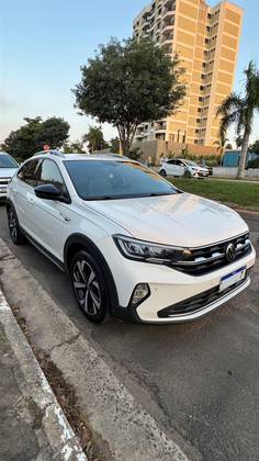 VOLKSWAGEN NIVUS 1.0 200 TSI TOTAL FLEX HIGHLINE AUTOMÁTICO